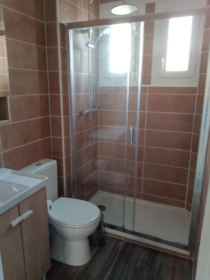 Appartement F2 Meuble Centre Ville Brive-la-Gaillarde Exterior photo